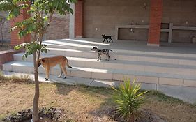 Balneario Los Arcos Celaya