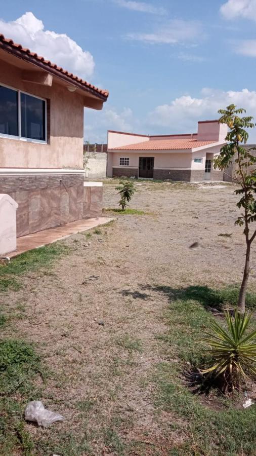 Quinta Los Arcos Villa Celaya  Exterior foto