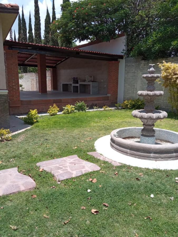 Quinta Los Arcos Villa Celaya  Exterior foto